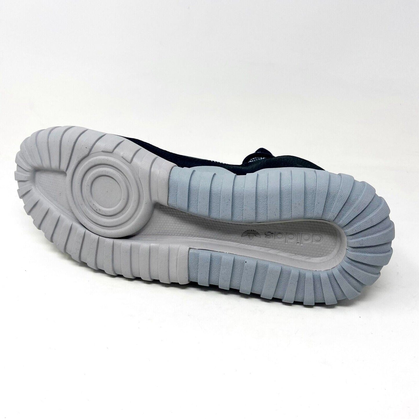 Adidas Originals Tubular X Carbon Black Gray Mens Casual Sneakers AF6368