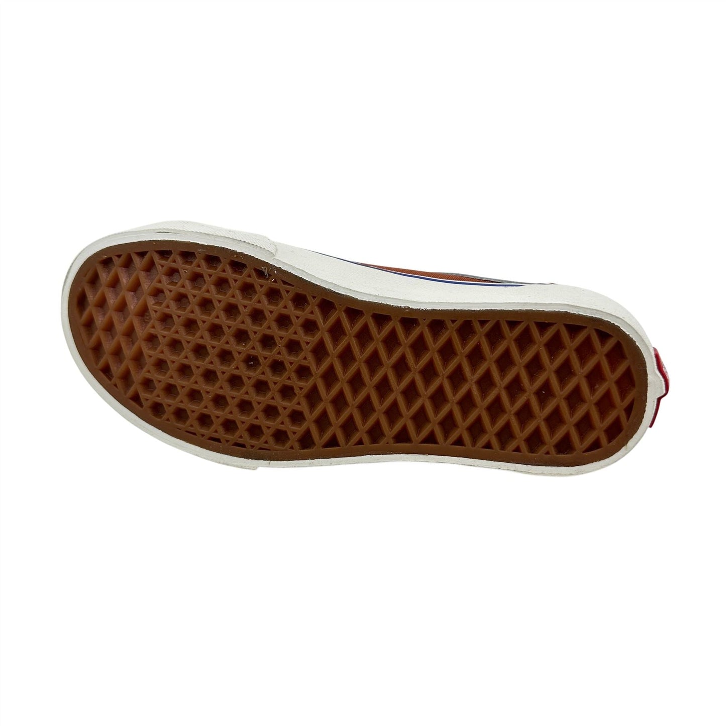 VANS Style 36 Decon Saltwash Womens Athletic Sneaker