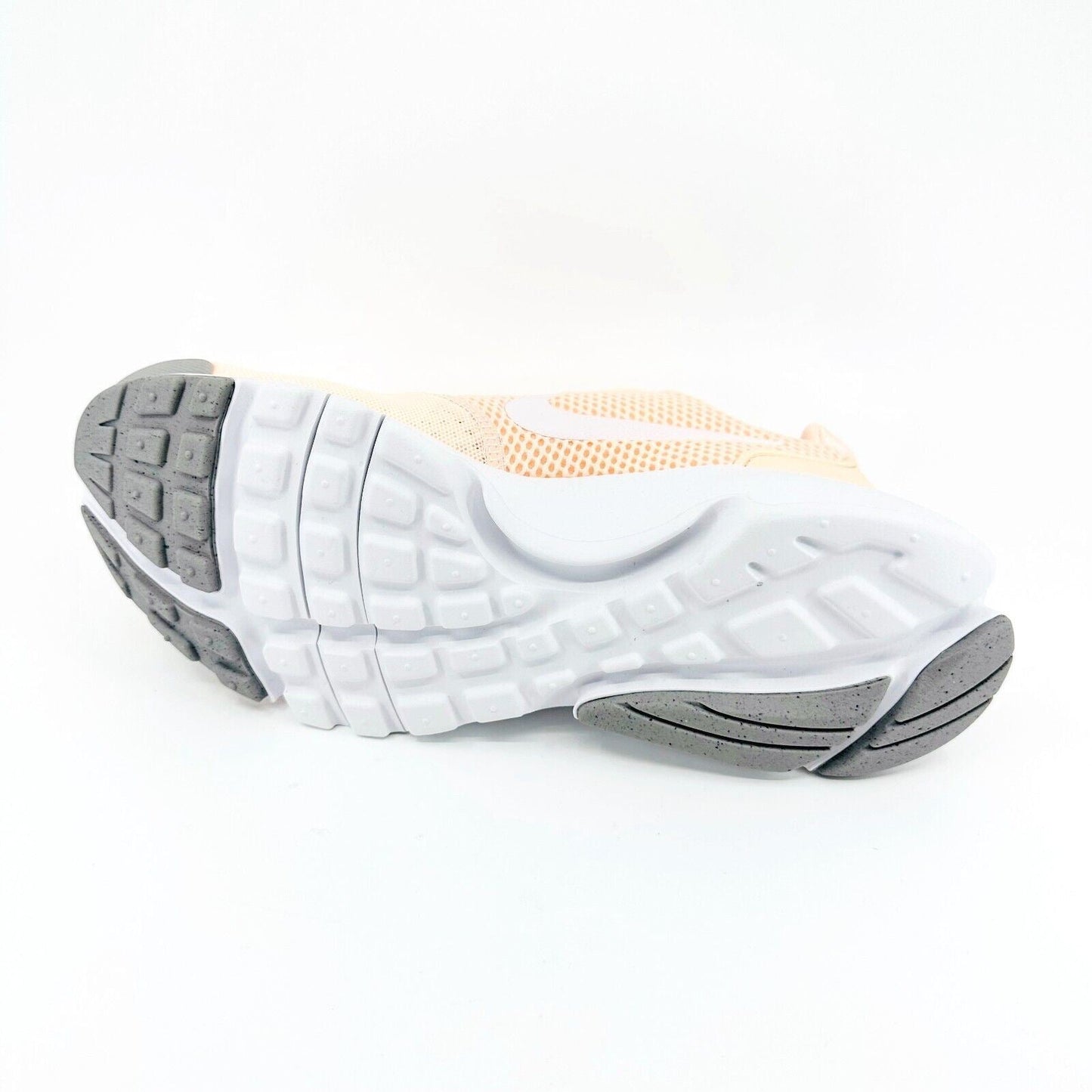 Nike Presto Fly GS Crimson Tint White Kids Size 6 Running Sneakers 913967 800