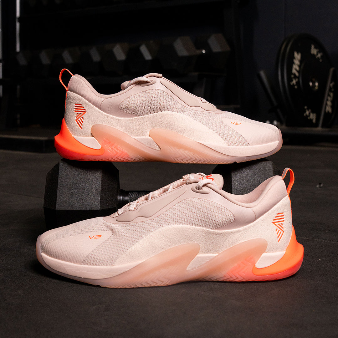 R.A.D - ONE V2 - SOFT PINK