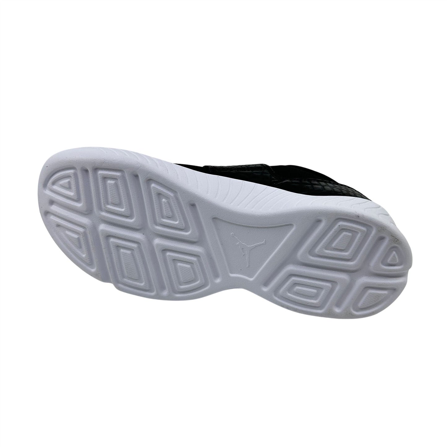 Jordan J23 Black White Mens Athletic Sneaker