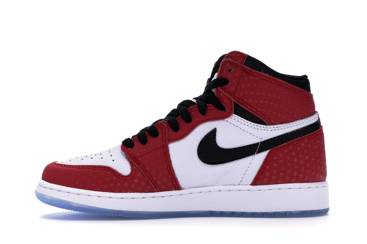 Air Jordan Retro 1 "Origin Story" GS