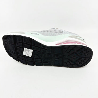 Skechers Uno 2 Runabout Gray Multicolor Womens Size 8 Athletic Sneakers