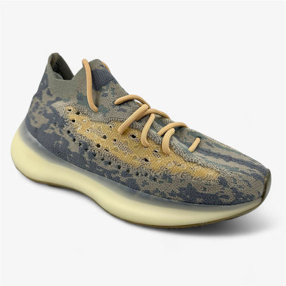 Yeezy Boost 380 Mist Non Reflective Mens Size 10 Athletic Sneaker