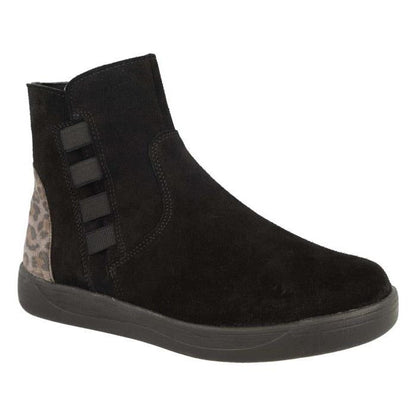 Women's Wide Fit DB Delphine Boots