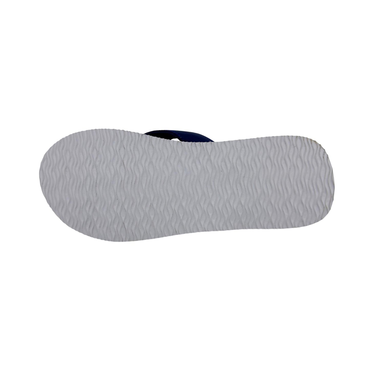 Hurley Logo Navy Floral Green Mens Sandal Pool Beach Flip Flop