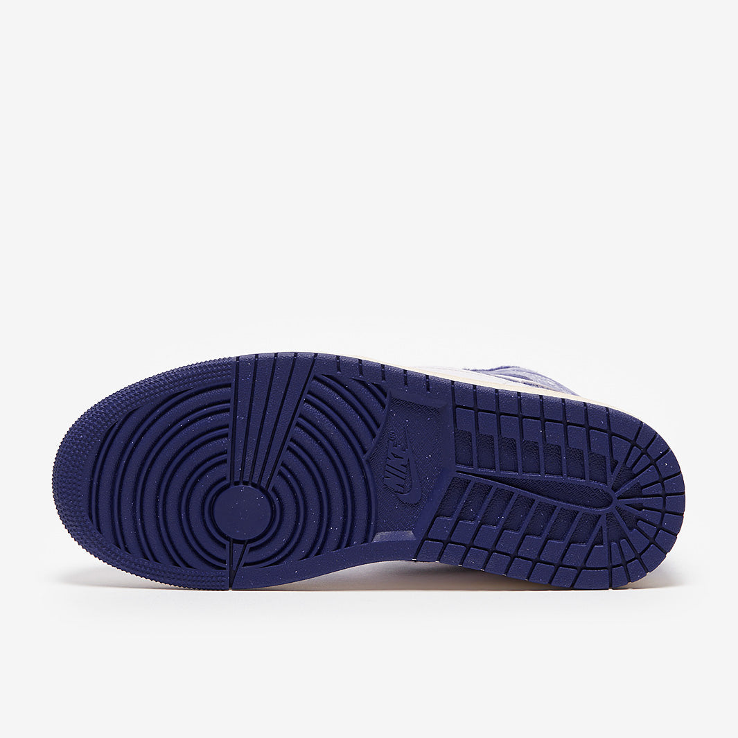 Womens Air Jordan 1 Mid SE