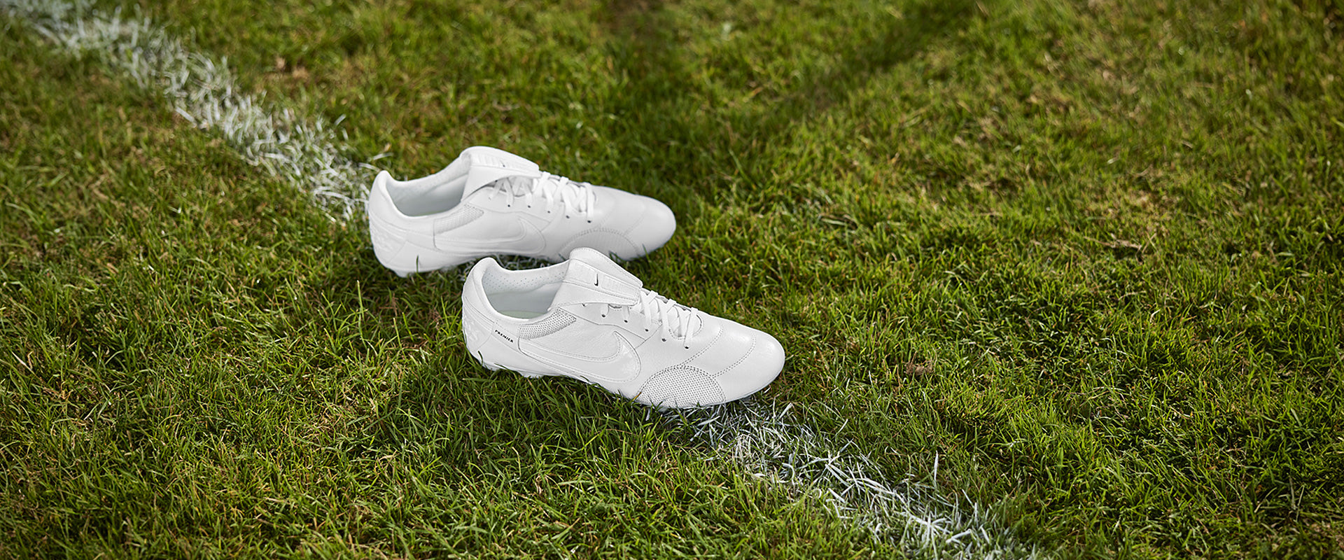 Nike The Premier III FG
