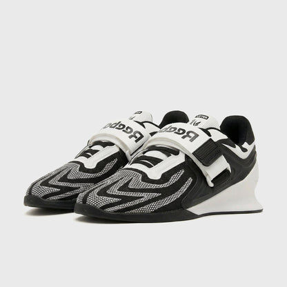 REEBOK - LEGACY LIFTER IV - MEN'S - BLACK/WHITE