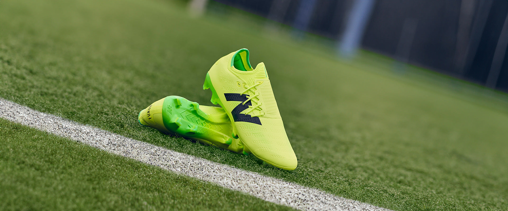 New Balance Furon V7+ Pro FG