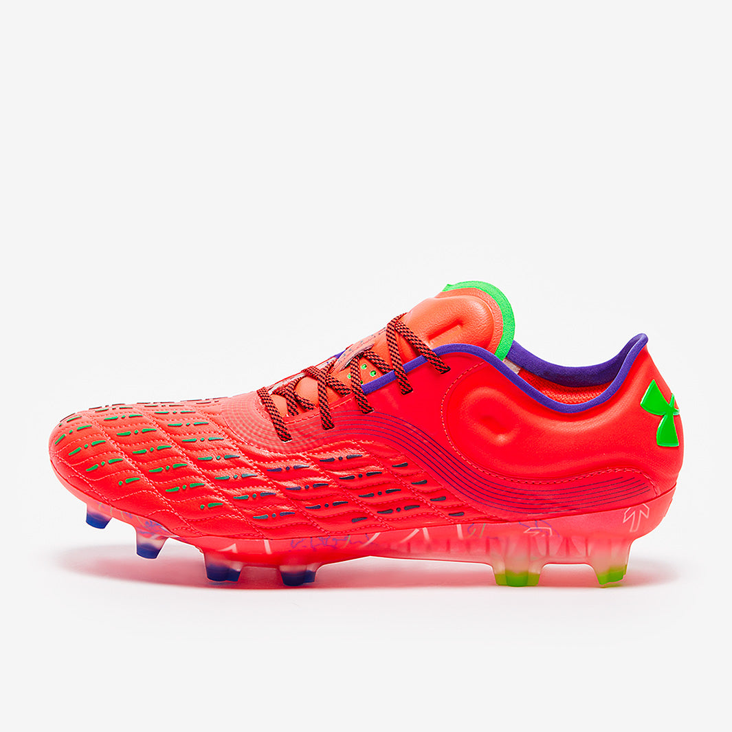 Under Armour Clone Magnetico Elite 3.0 FG