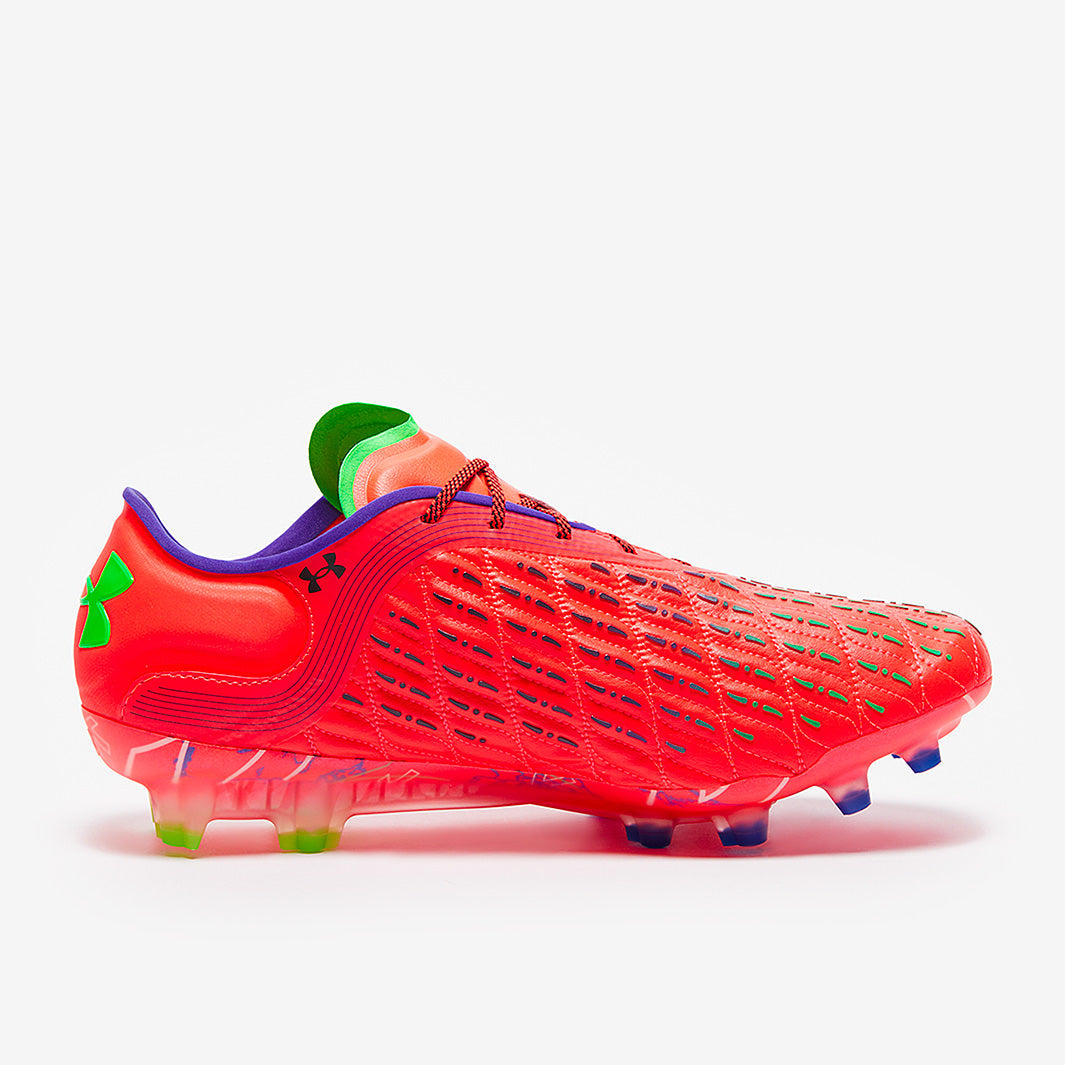 Under Armour Clone Magnetico Elite 3.0 FG