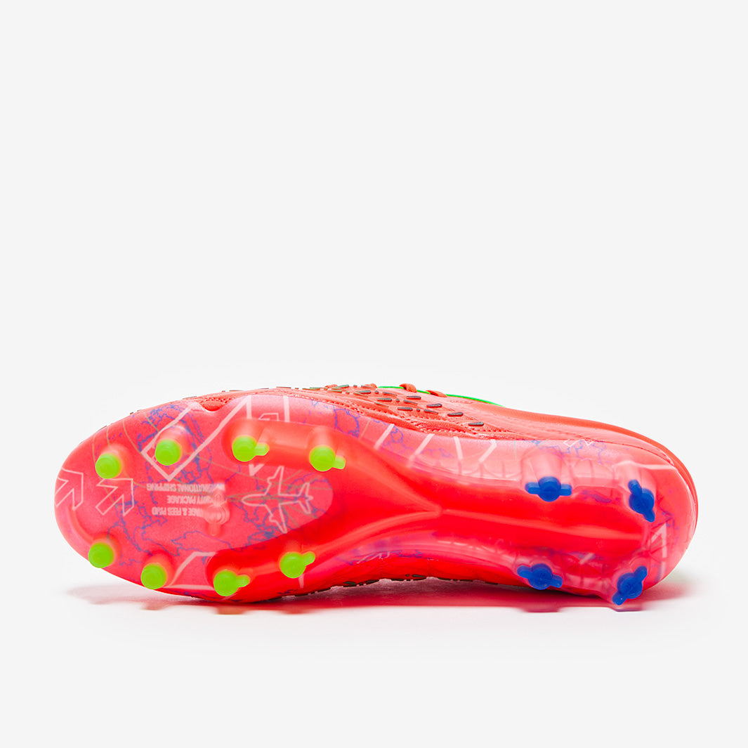 Under Armour Womens Clone Magnetico Elite 3.0 FG