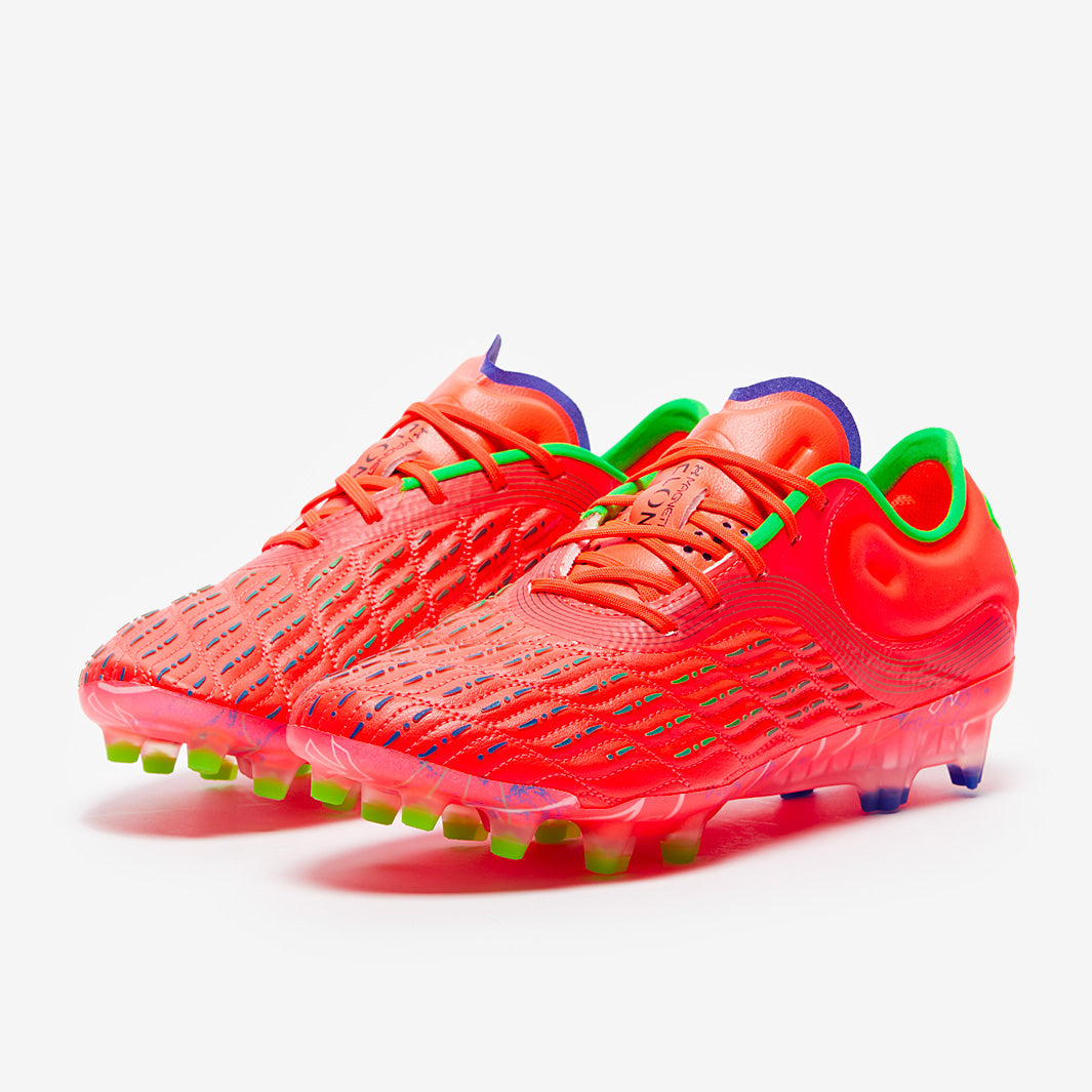 Under Armour Womens Clone Magnetico Elite 3.0 FG