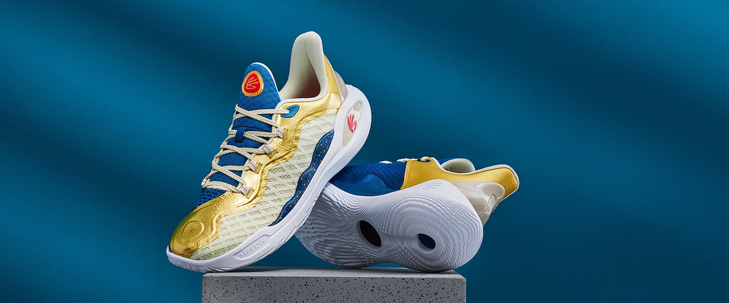 Under Armour Curry 11