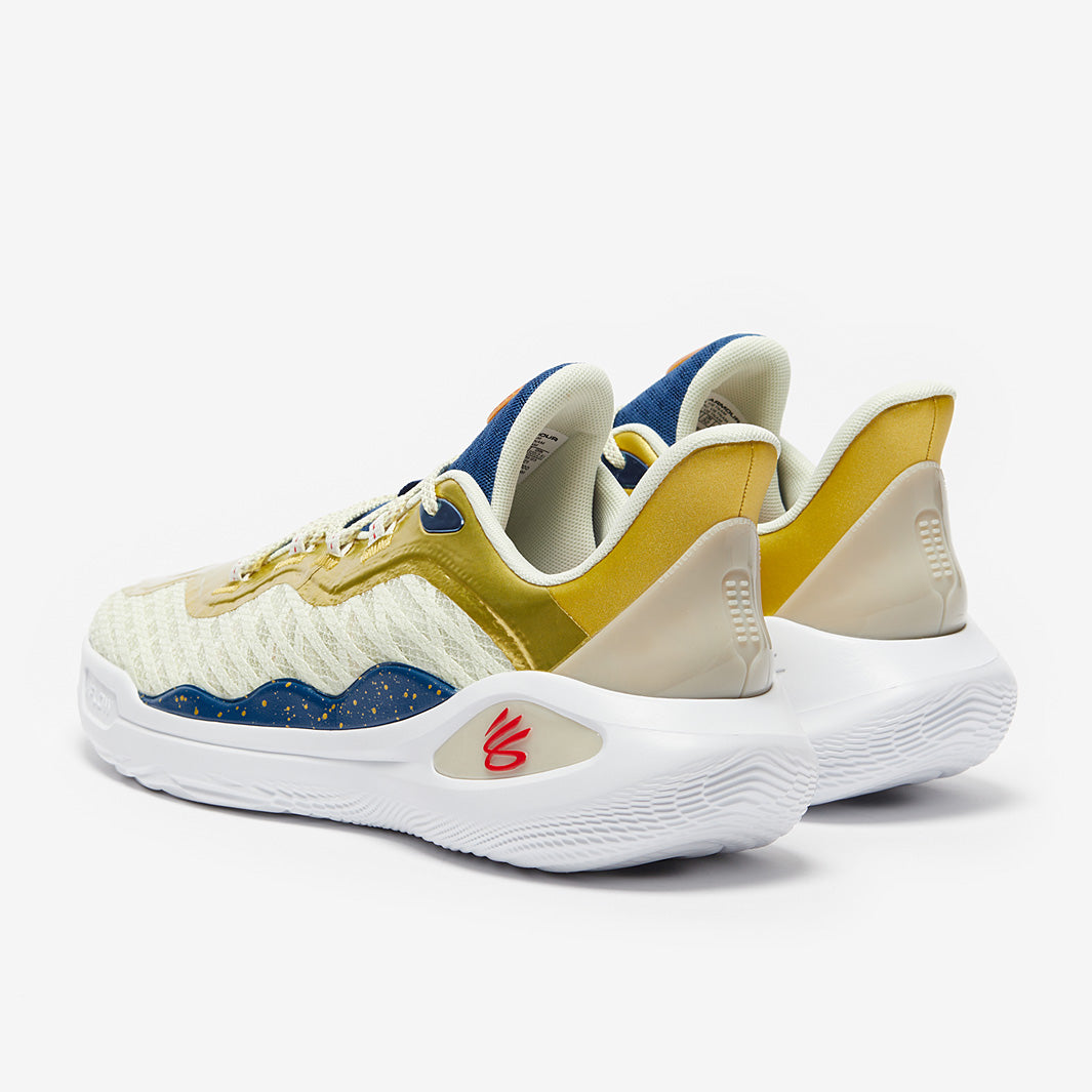 Under Armour Curry 11
