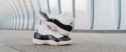 Womens Air Jordan 11 Retro