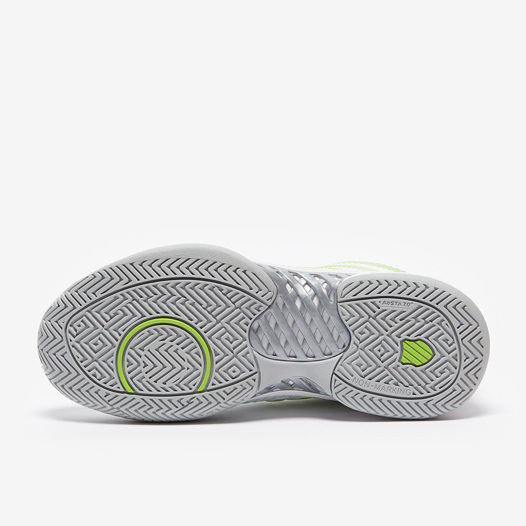 K-Swiss Womens Hypercourt Express 2 Tennis Shoes