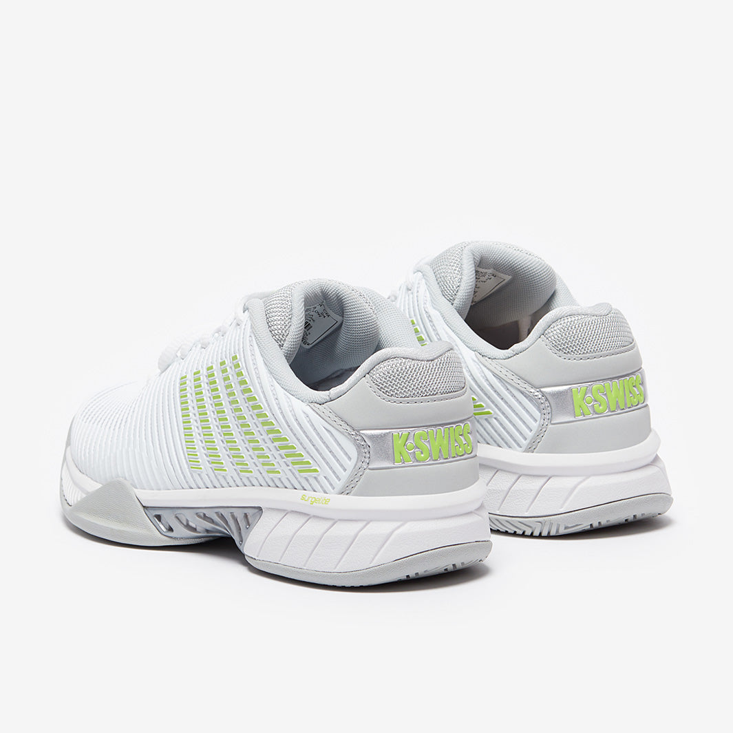K-Swiss Womens Hypercourt Express 2 Tennis Shoes