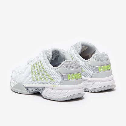 K-Swiss Womens Hypercourt Express 2 Tennis Shoes