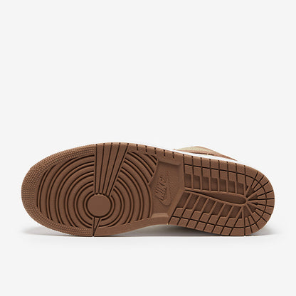 Womens Air Jordan 1 Low SE