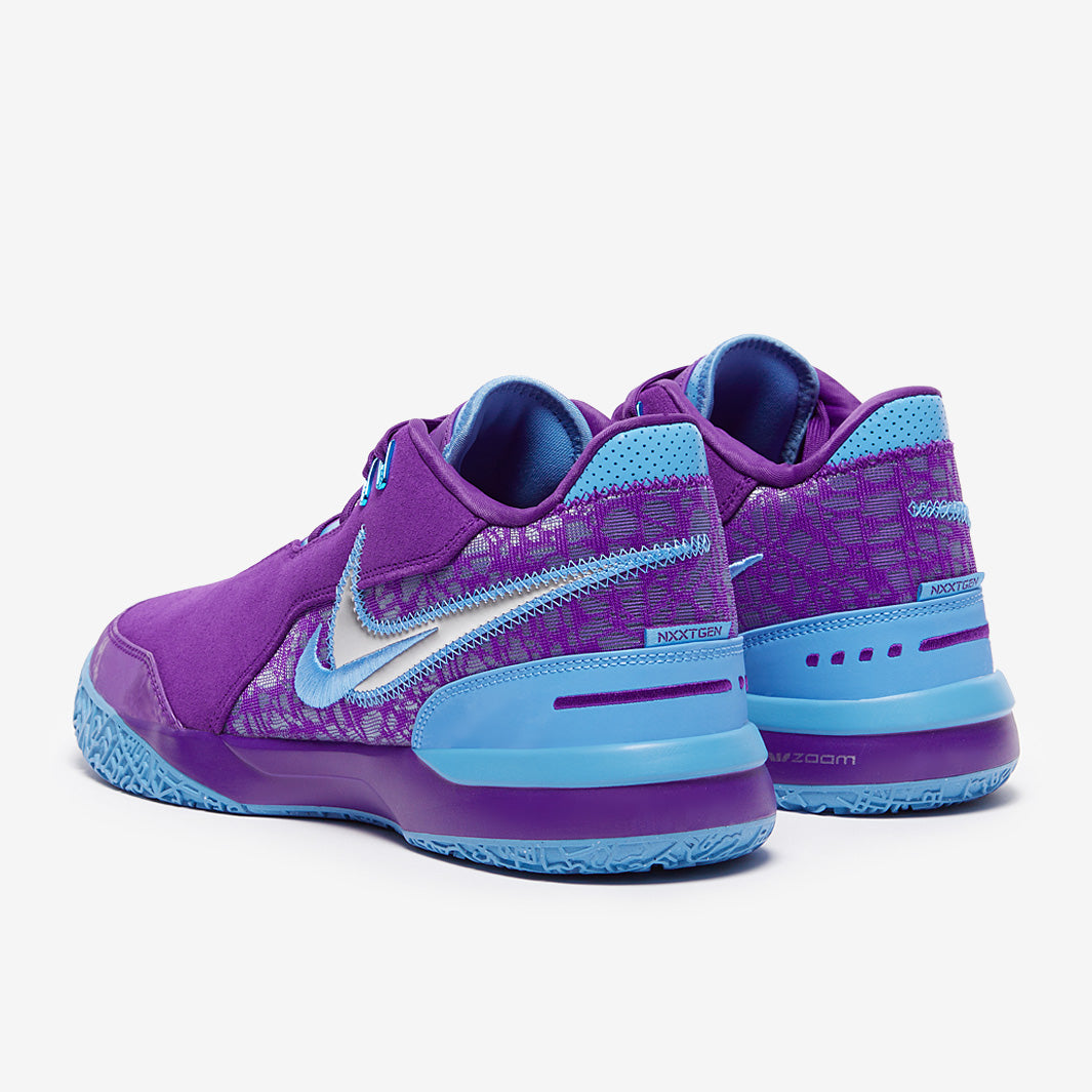 Nike Zoom LeBron NXXT Gen