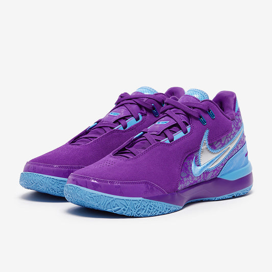 Nike Zoom LeBron NXXT Gen