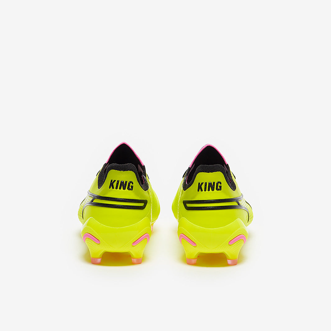 Puma Womens King Ultimate FG/AG
