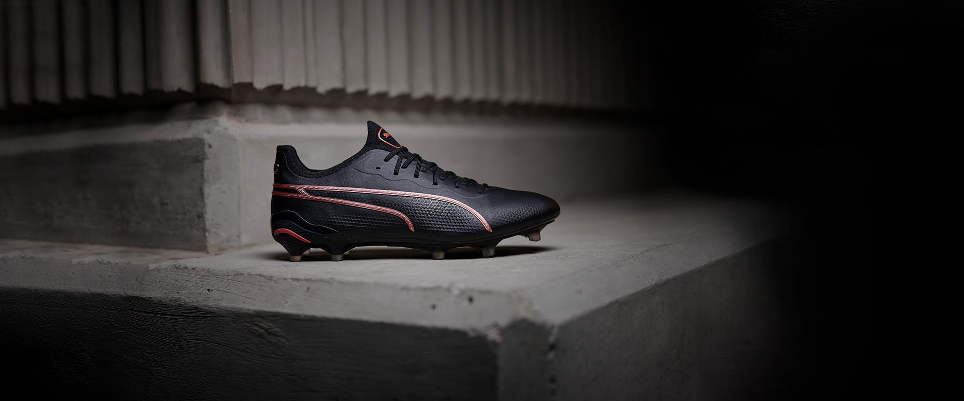 Puma King Ultimate FG/AG