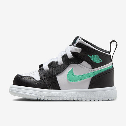 Jordan 1 Mid Alt Toddlers (TD)