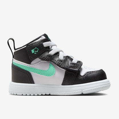 Jordan 1 Mid Alt Toddlers (TD)