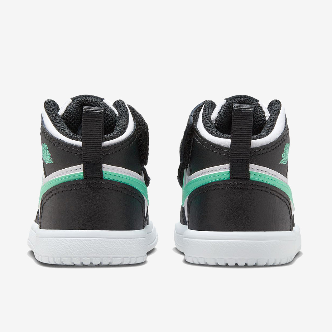 Jordan 1 Mid Alt Toddlers (TD)