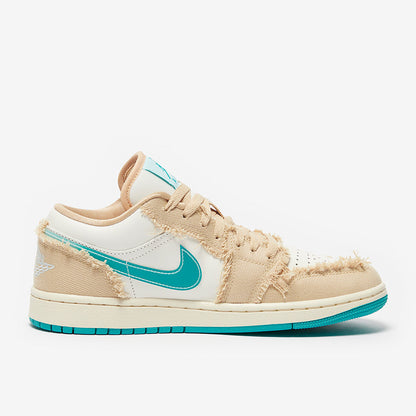 Womens Air Jordan 1 Low SE