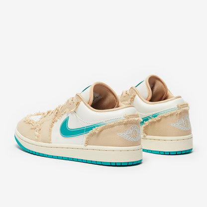 Womens Air Jordan 1 Low SE
