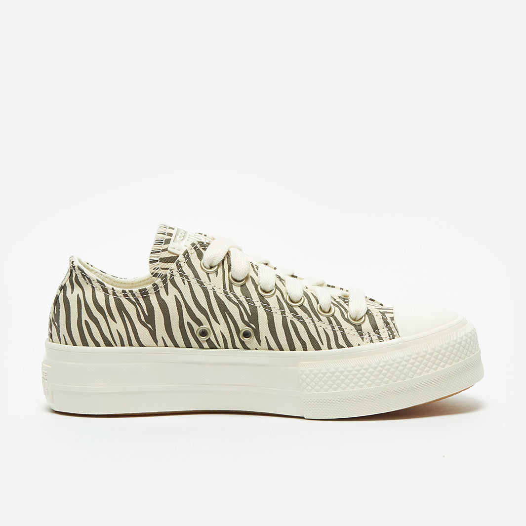 Converse Womens Chuck Taylor All Star Lift
