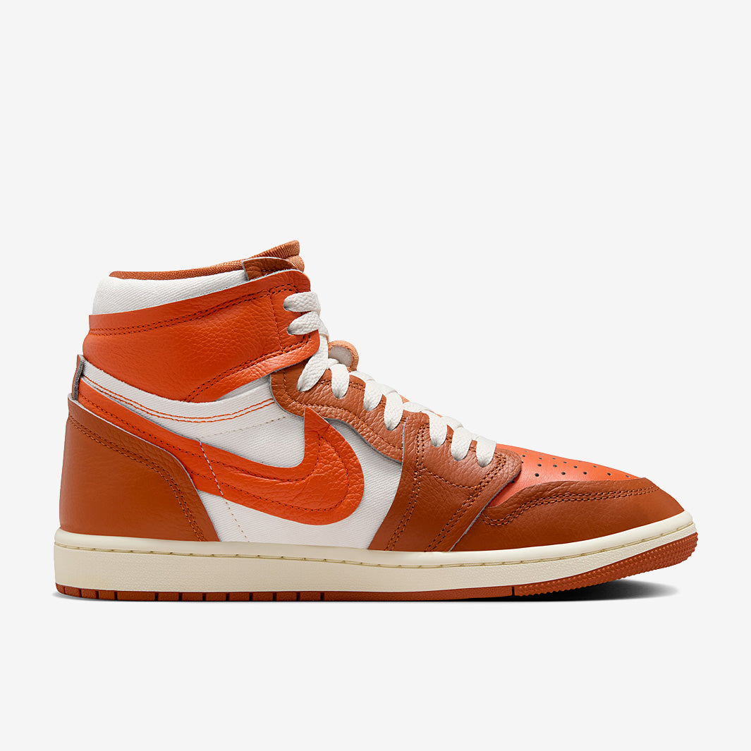 Womens Air Jordan 1 High Method of Make
