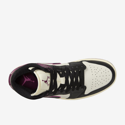 Womens Air Jordan 1 Mid SE