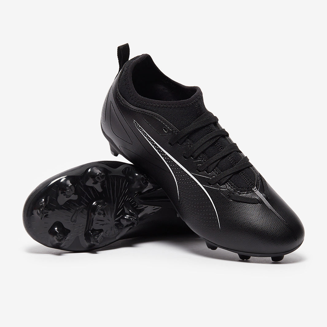Puma Kids Ultra 5 Match FG/AG