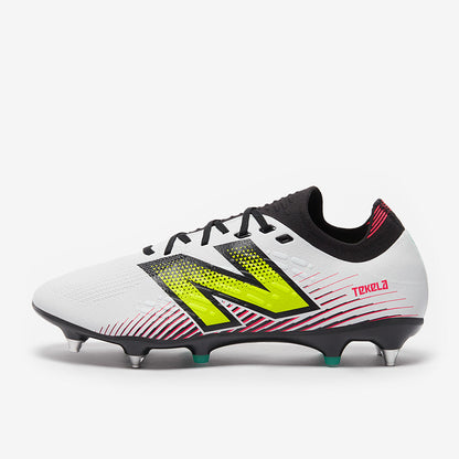 New Balance Tekela V4+ Pro SG Low