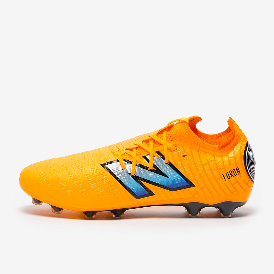 New Balance Furon V7+ Pro AG