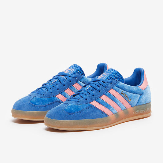 adidas Originals Womens Gazelle Indoor