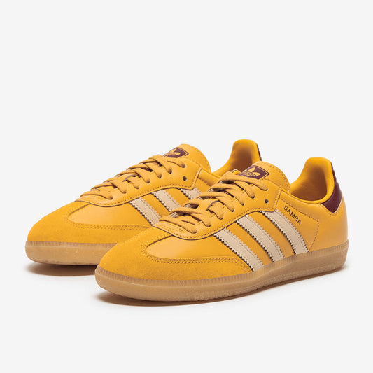 adidas Originals Older Kids Samba OG (GS)