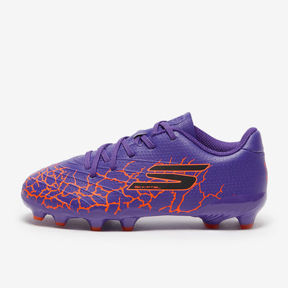 Skechers Kids SKX 01 Academy FG