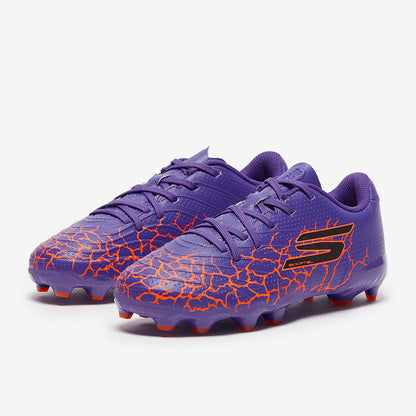Skechers Kids SKX 01 Academy FG