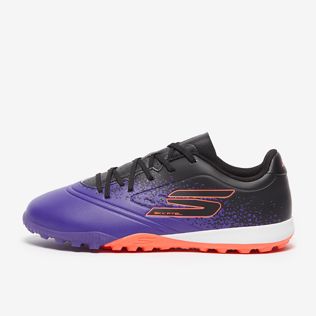 Skechers Kids Razor Academy TF