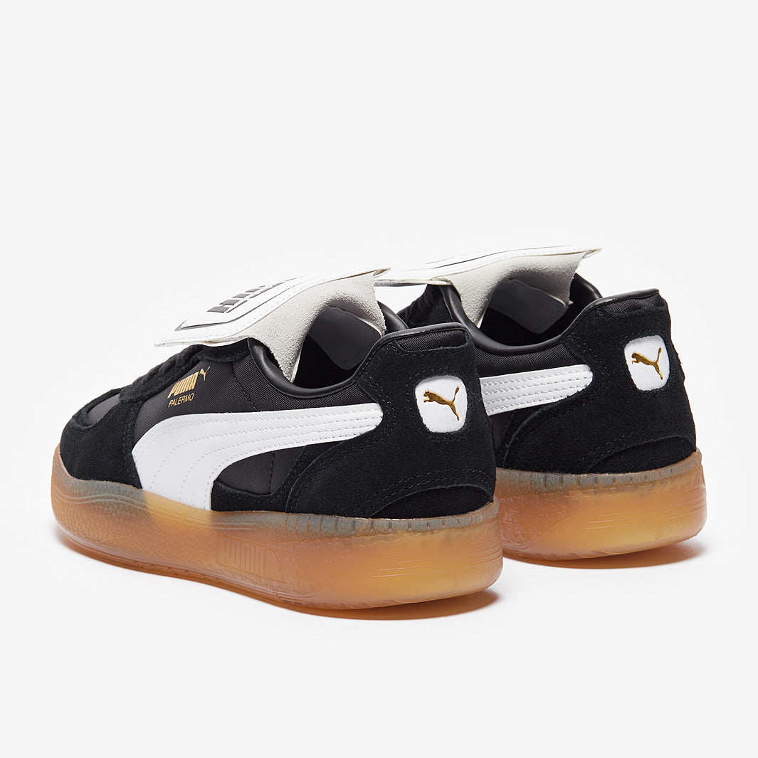 Puma Womens Palermo Moda Tongue