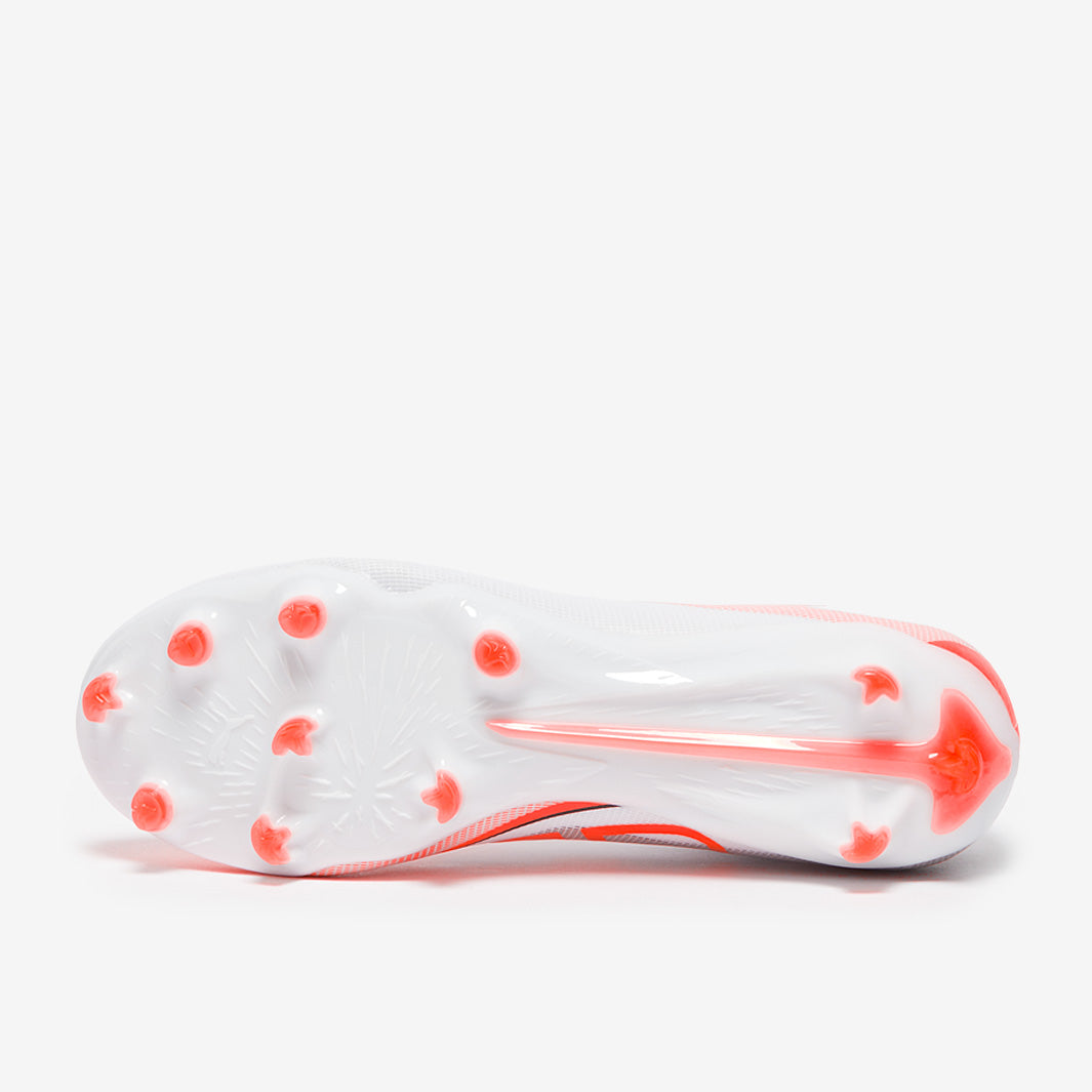 Puma Womens Ultra 5 Match+ FG/AG