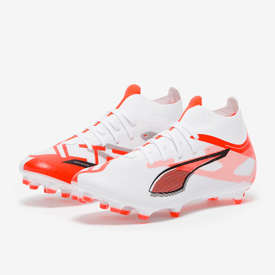 Puma Womens Ultra 5 Match+ FG/AG
