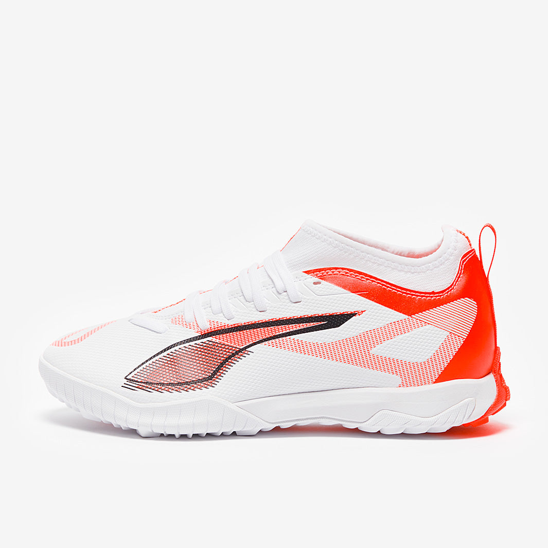 Puma Kids Ultra 5 Match+ Mid TT