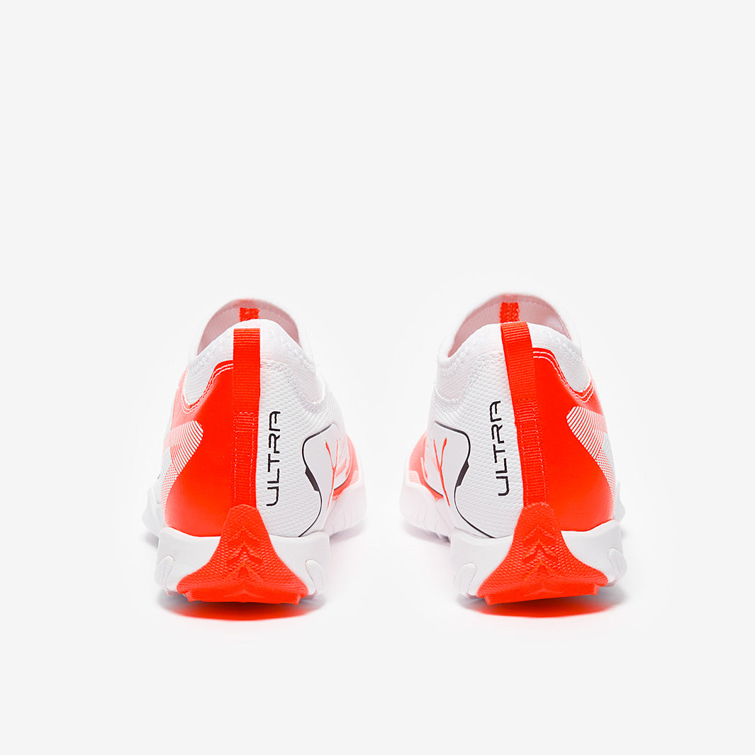Puma Kids Ultra 5 Match+ Mid TT